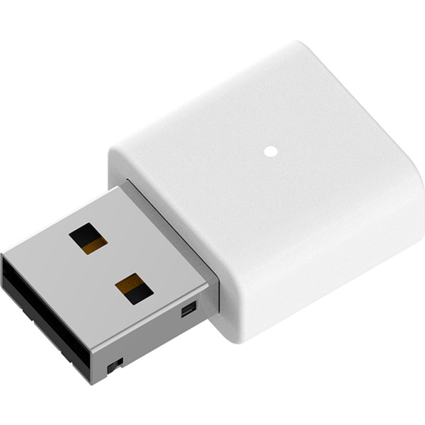 AN3U, WLAN-Adapter