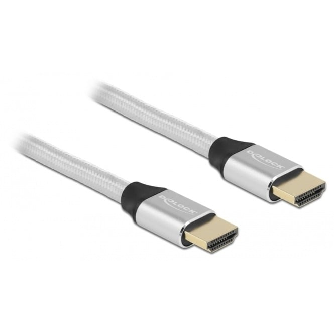 Ultra High Speed HDMI-Kabel 48 Gbps 8K 60Hz