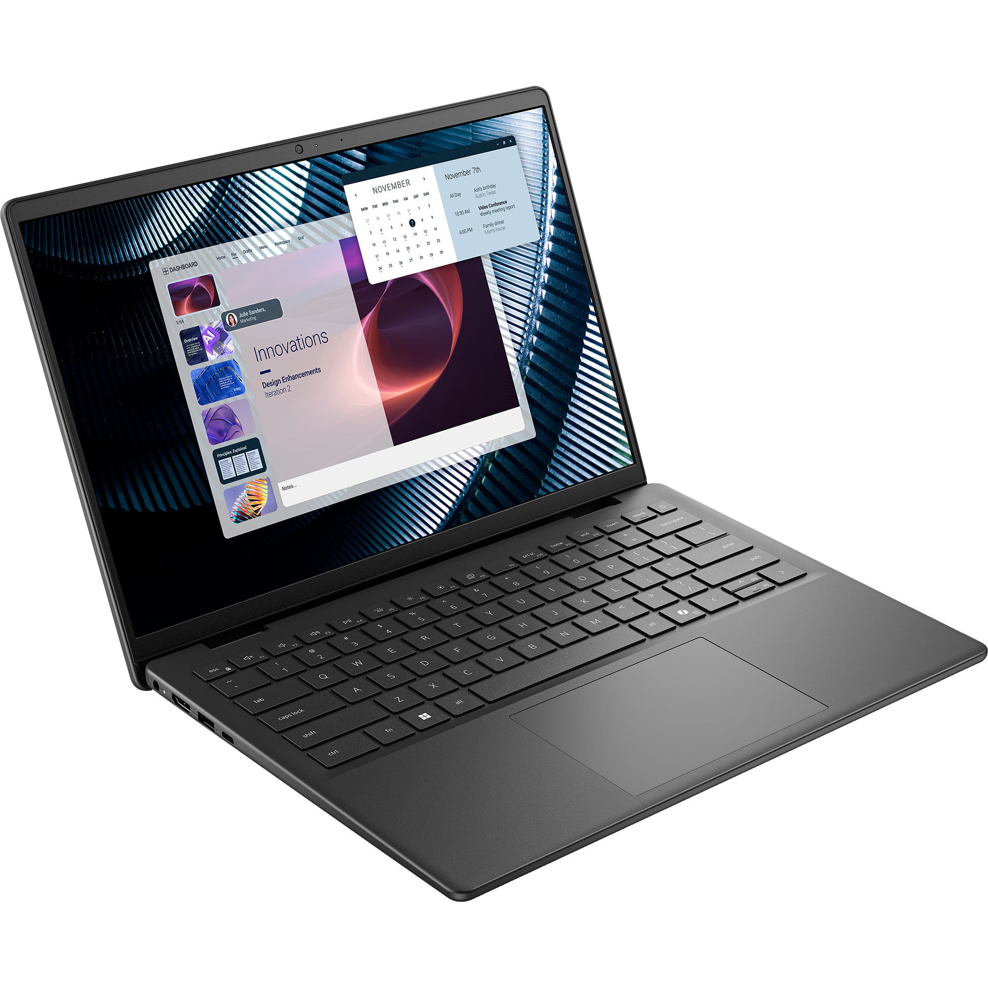 Pro 14 Essential (40JN2), Notebook