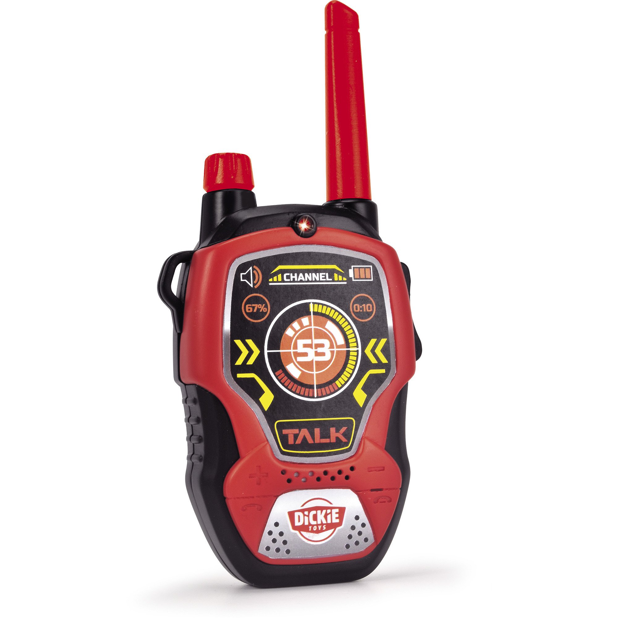 Dickie Walkie Talkie Fun, Walkie-Talkie