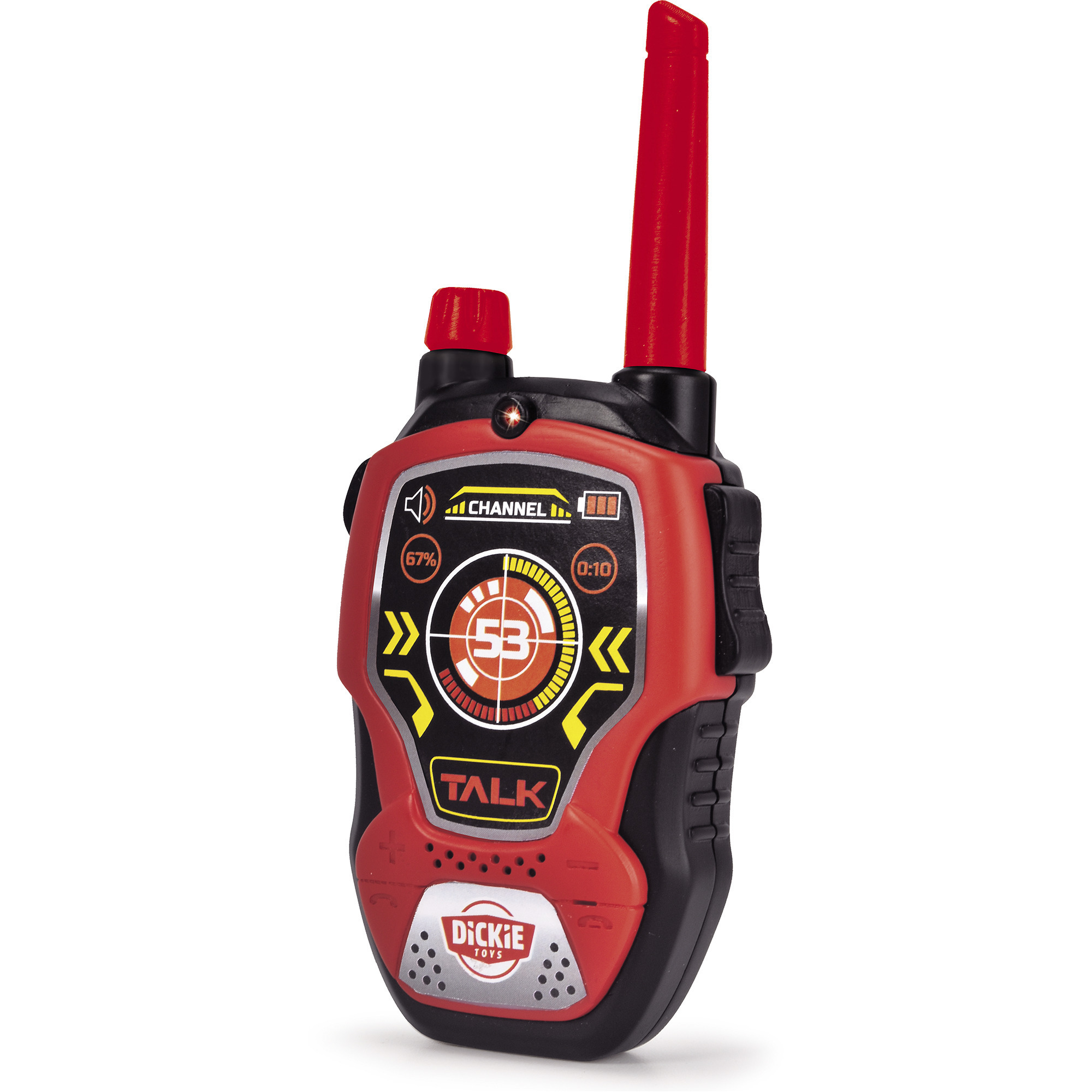Dickie Walkie Talkie Fun, Walkie-Talkie