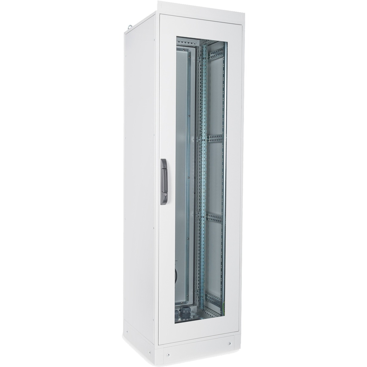 Digitus Industrie-Netzwerkschrank, Innenanwendung, IP55, IT-Schrank | 04016032382836 Digitus Industrie-Netzwerkschrank, Innenanwendung, IP55, IT-Schrank | 04016032382836