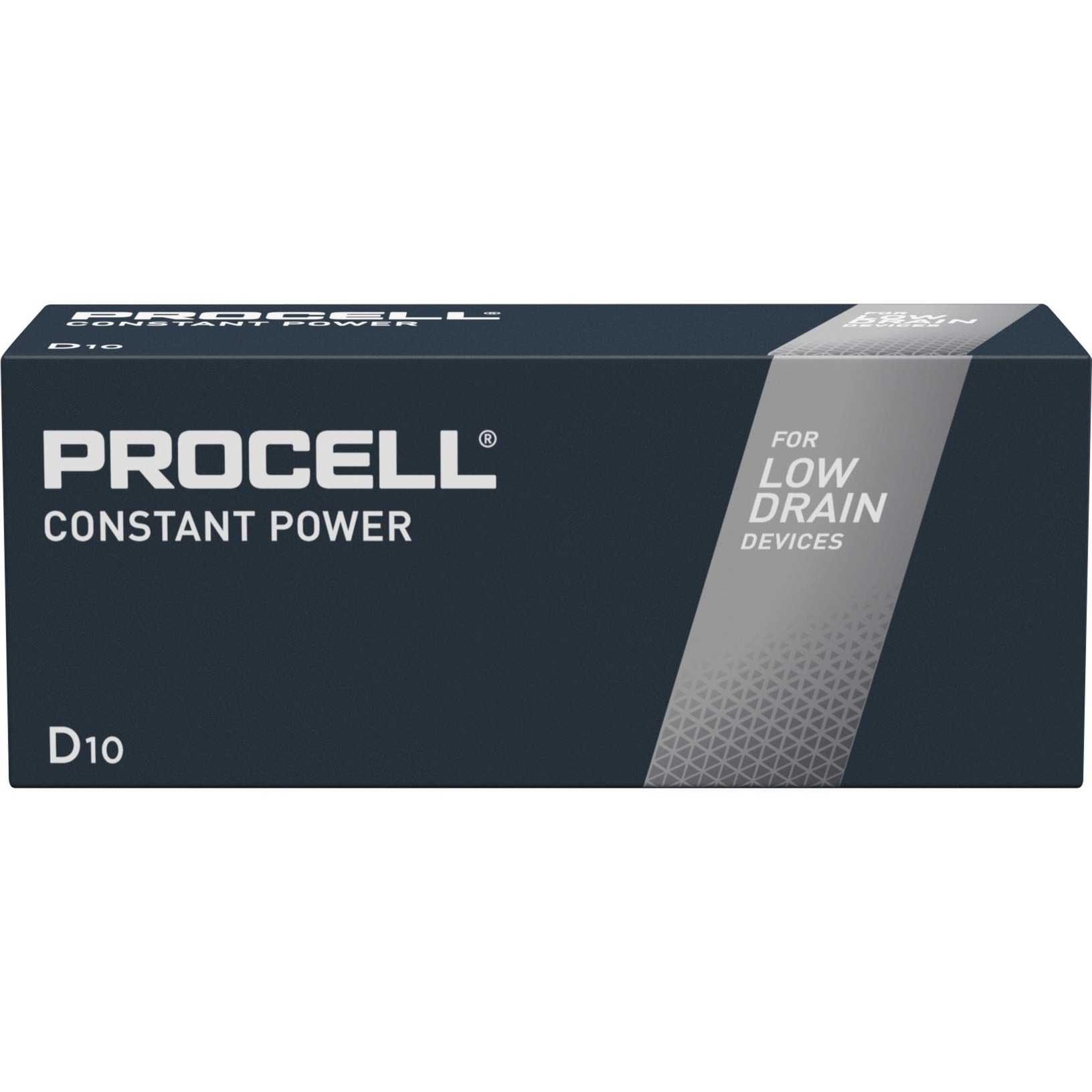 Procell Alkaline Intense Power D, 1,5V, Batterie