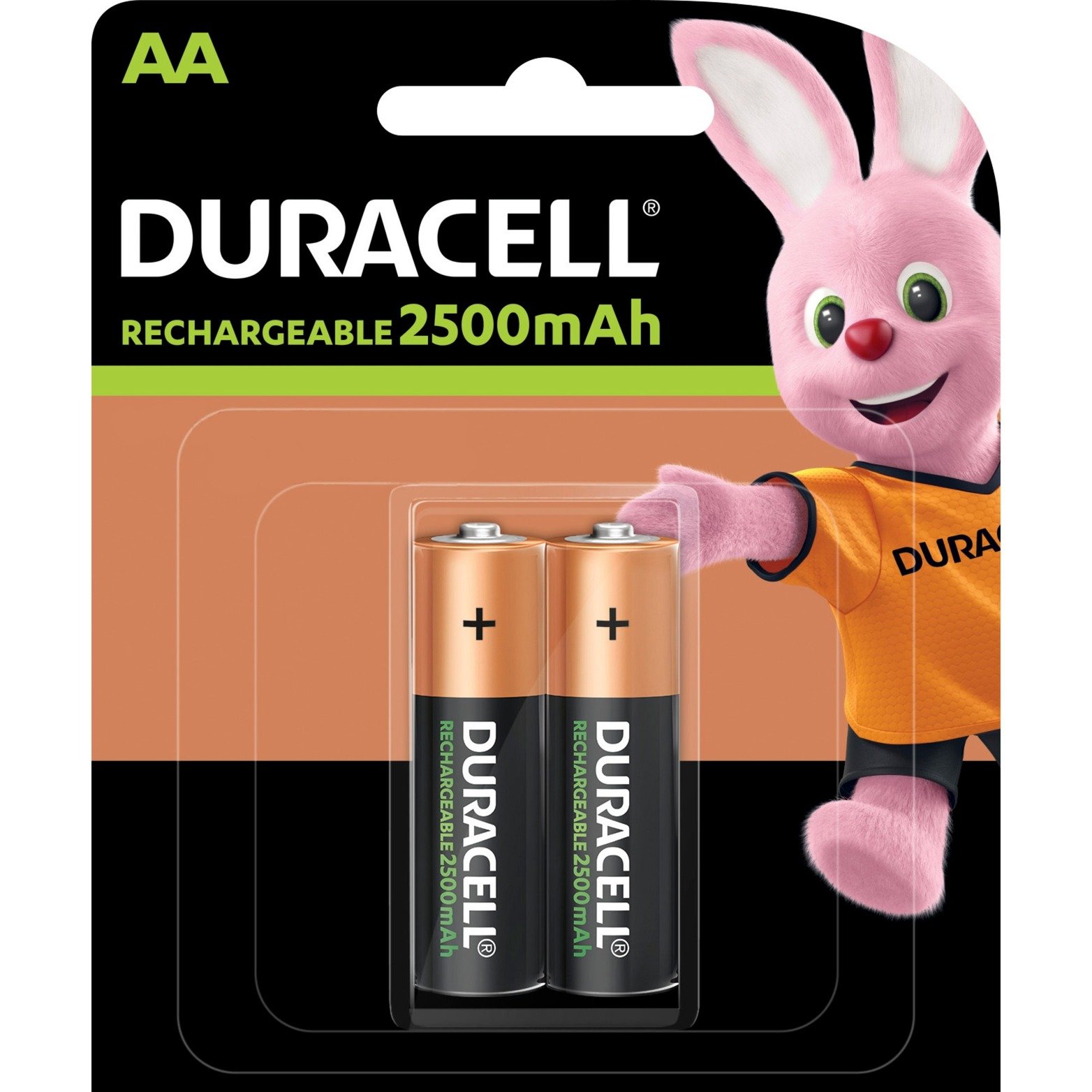 Duracell StayCharged, Akku | 05000394056978 Duracell StayCharged, Akku | 05000394056978