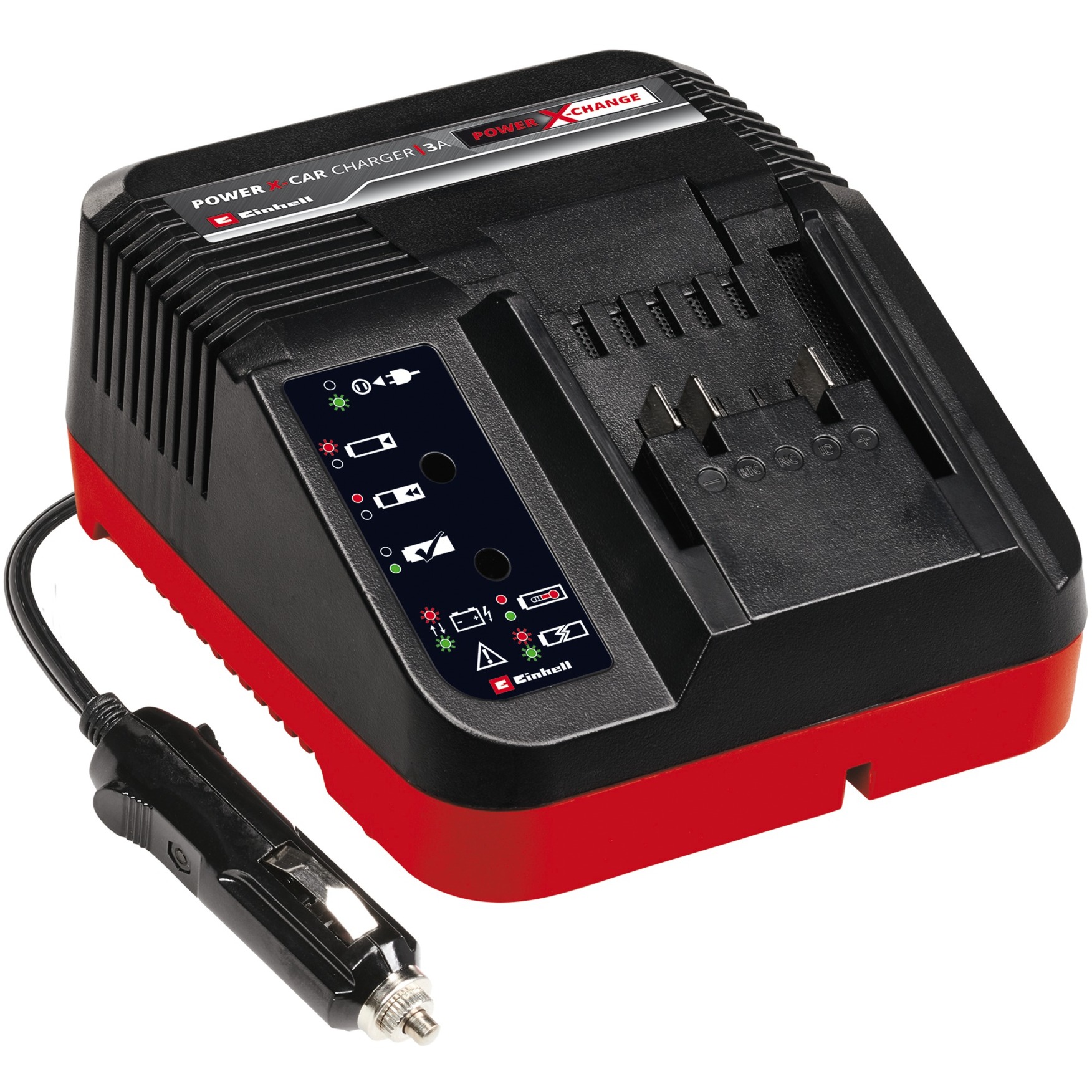 Power X-Car Charger 3A, Ladegerät