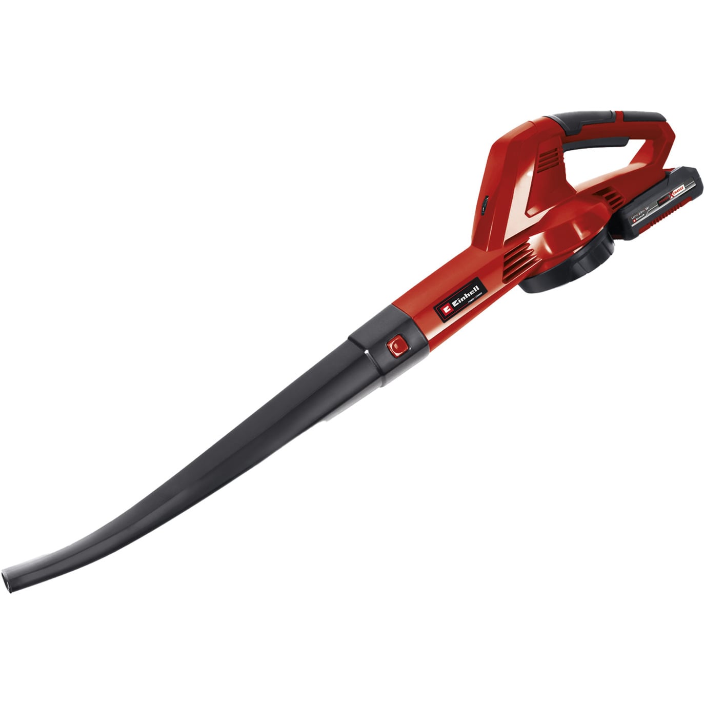 Power X-Change Akku-Laubbläser GC-CL 18 Li E Kit, 18Volt