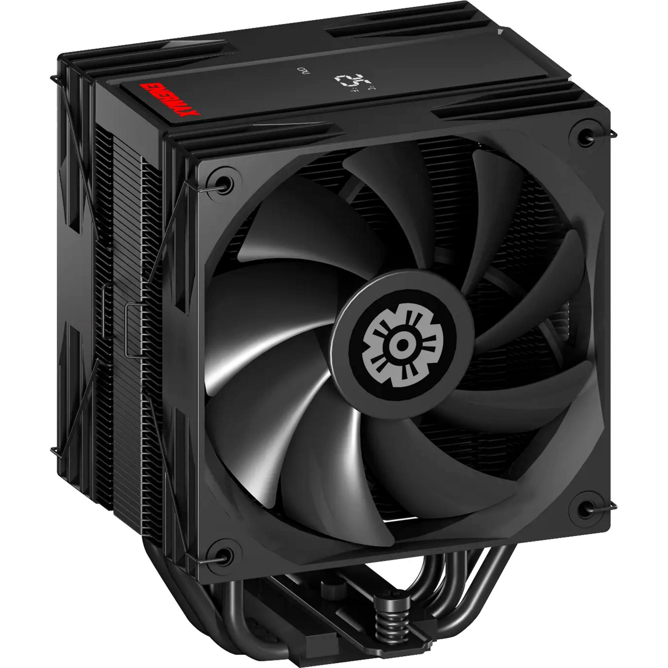 ETS-T41 Digital, CPU-Kühler