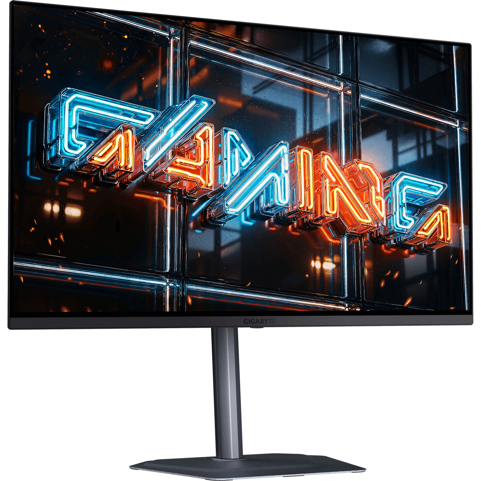 MO32U24 QD-OLED, Gaming-Monitor