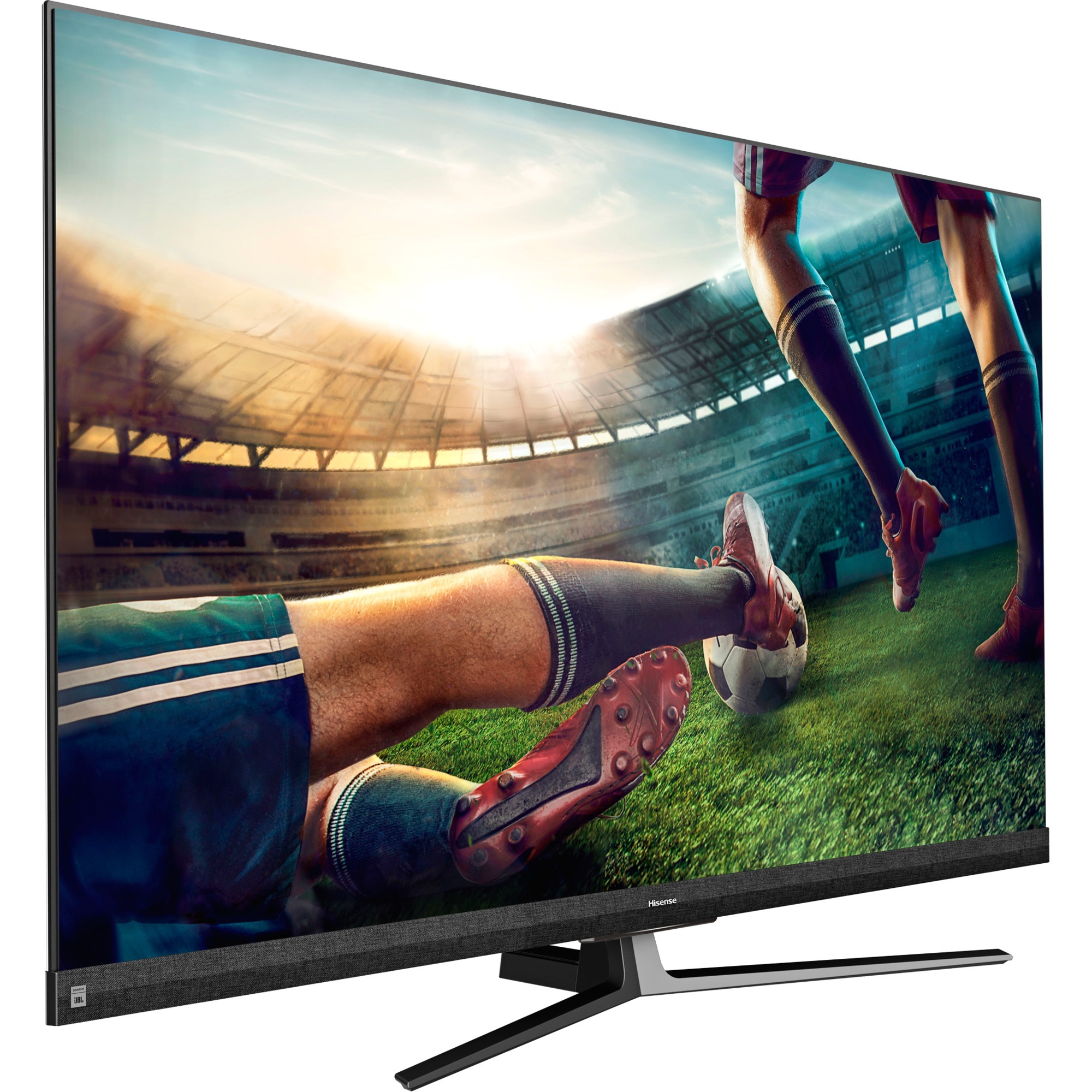 Hisense 55U8QF, QLED-Fernseher | 06942147457726 Hisense 55U8QF, QLED-Fernseher | 06942147457726