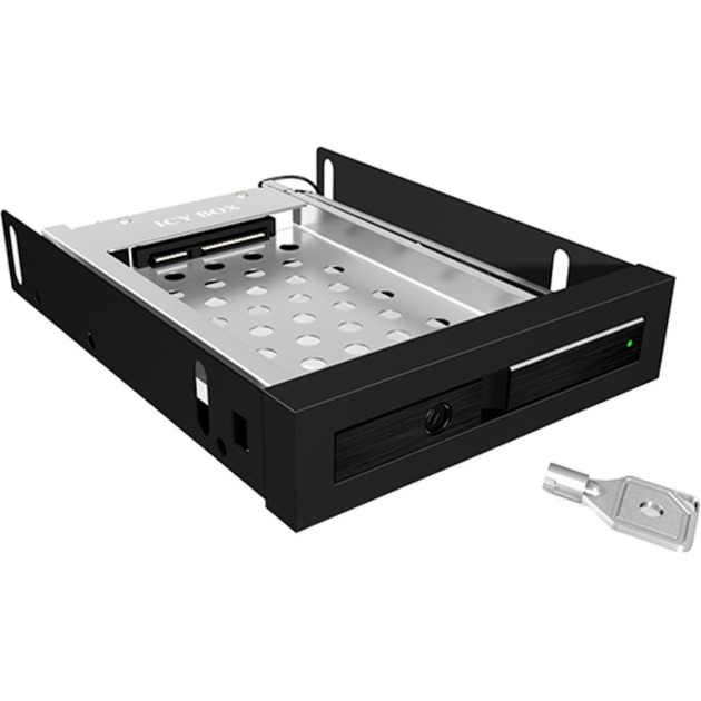 Icy Box IB-2217StS, Wechselrahmen | 04250078189626