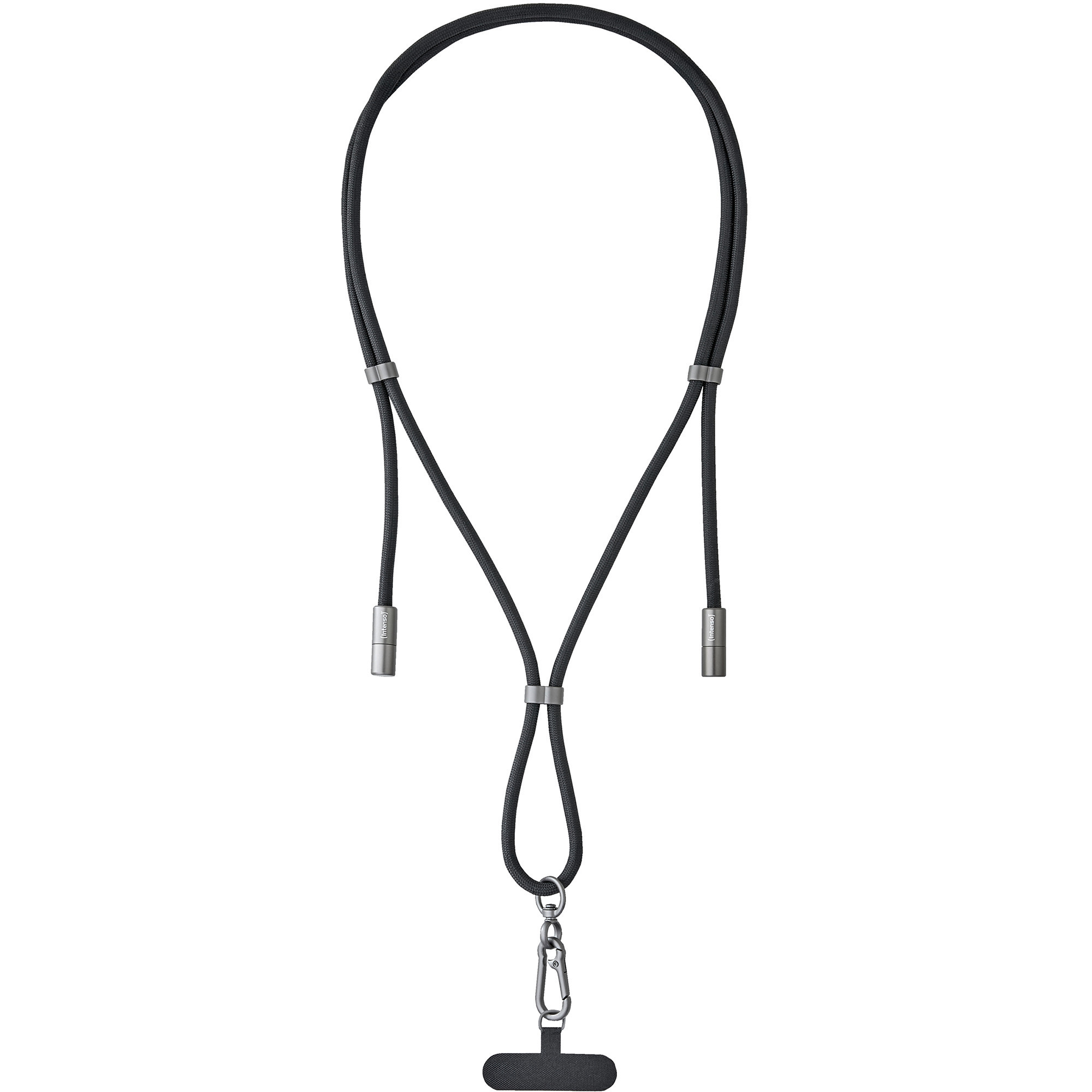 Handykette und Lade-/Datenkabel Cell Phone Charging Lanyard