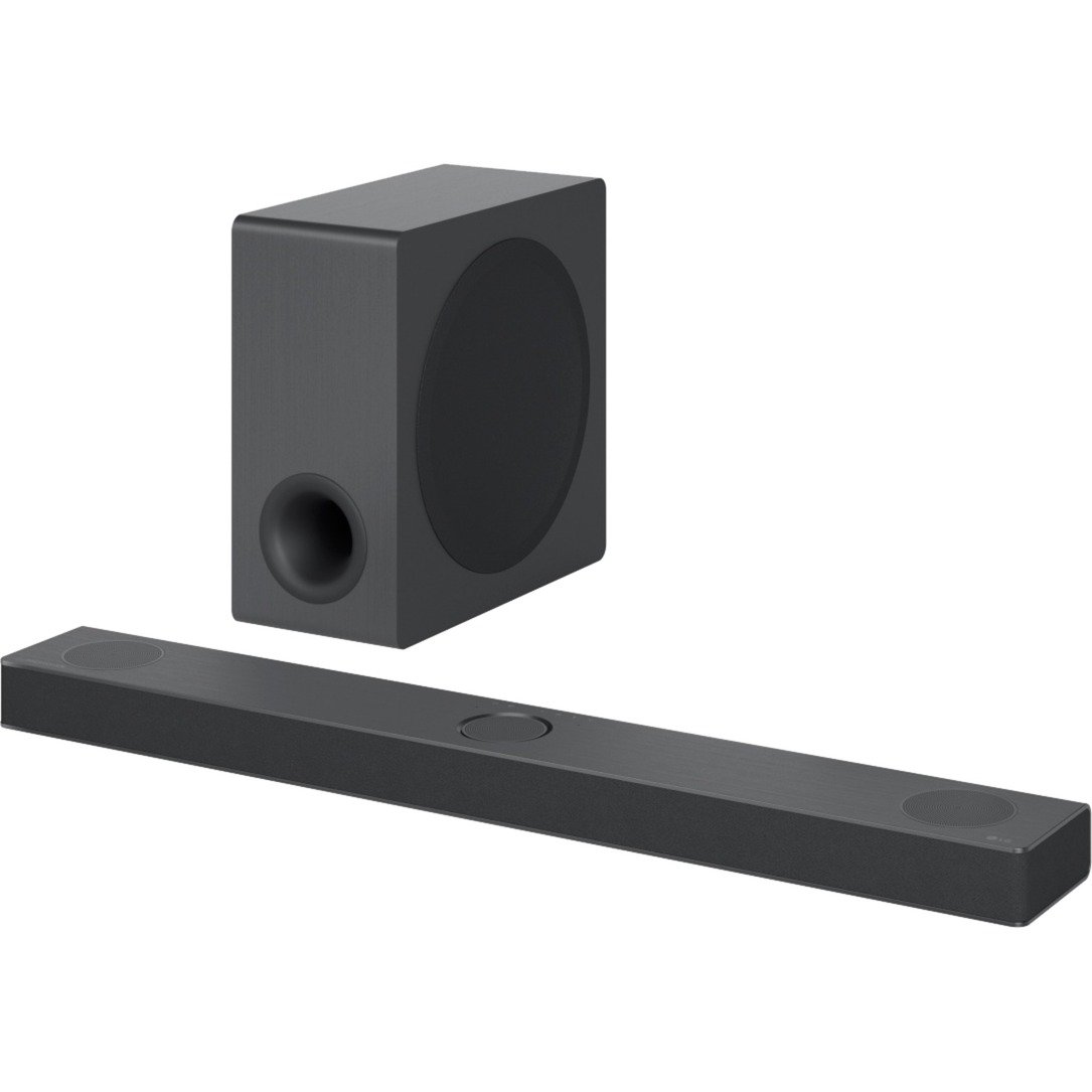 LG DS80QY, Soundbar | 08806091664730 LG DS80QY, Soundbar | 08806091664730