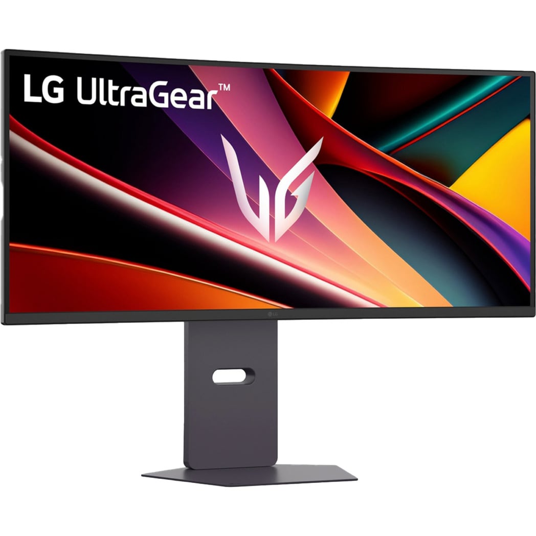 UltraGear 34G600A-B, Gaming-Monitor