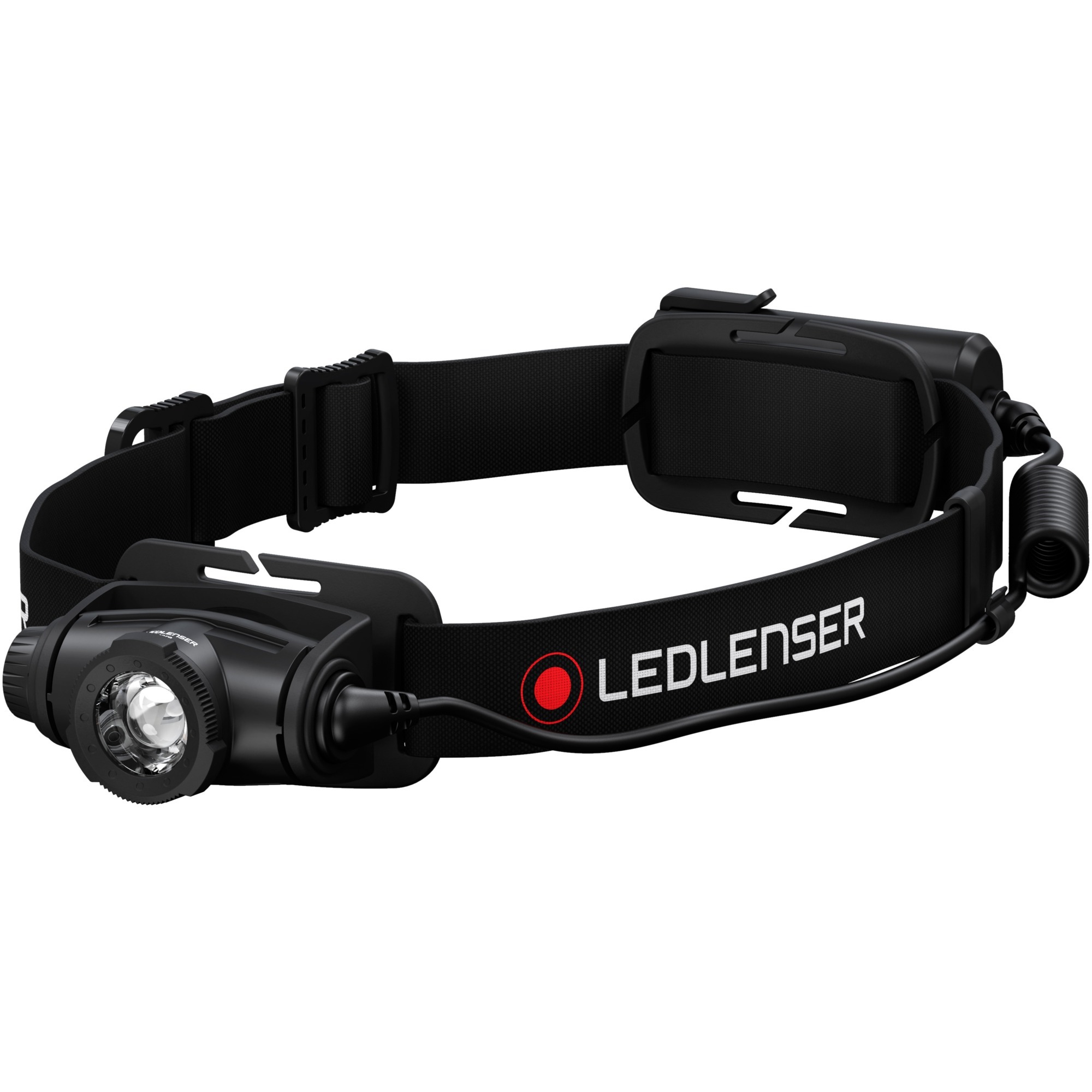 Stirnlampe H5 Core, LED-Leuchte
