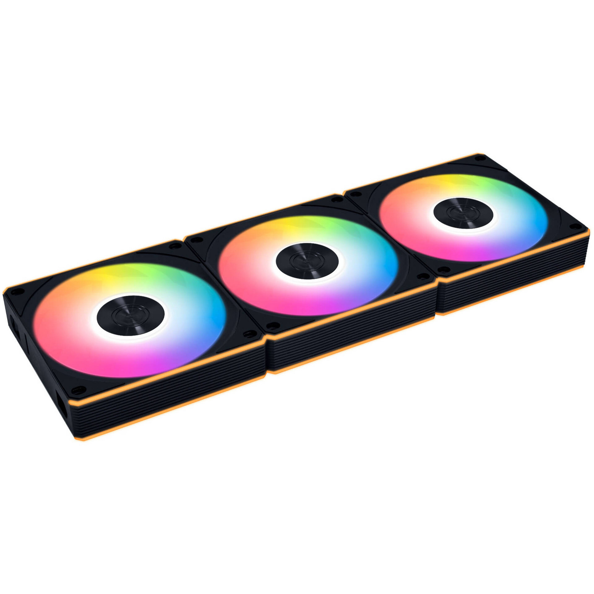 UNI FAN CL120 Wireless, Gehäuselüfter