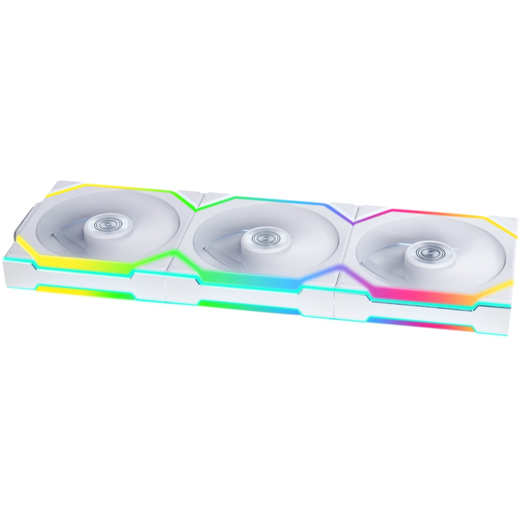 UNI FAN SL120 Wireless, Gehäuselüfter