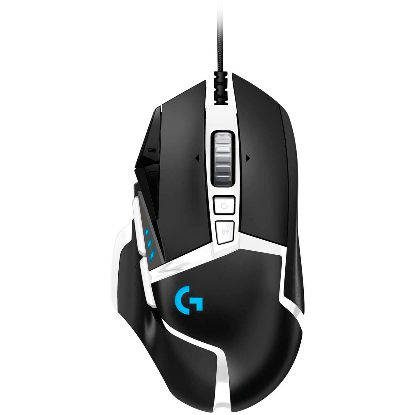 Logitech G502 SE, Gaming-Maus | 05099206085886 Logitech G502 SE, Gaming-Maus | 05099206085886
