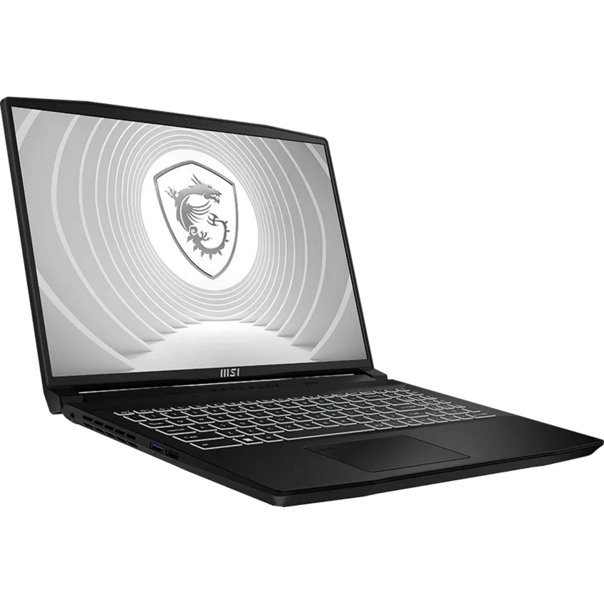 CreatorPro M16 B13VK-1229, Notebook