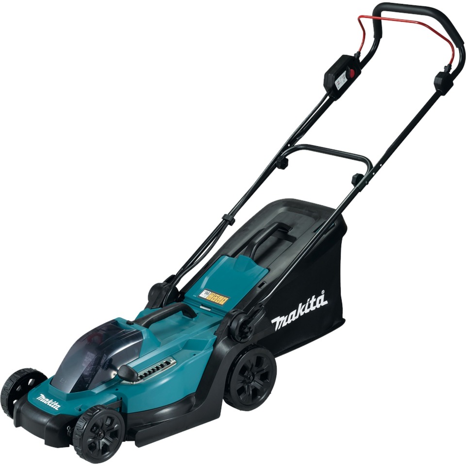 Akku-Rasenmäher DLM330RM, 18Volt