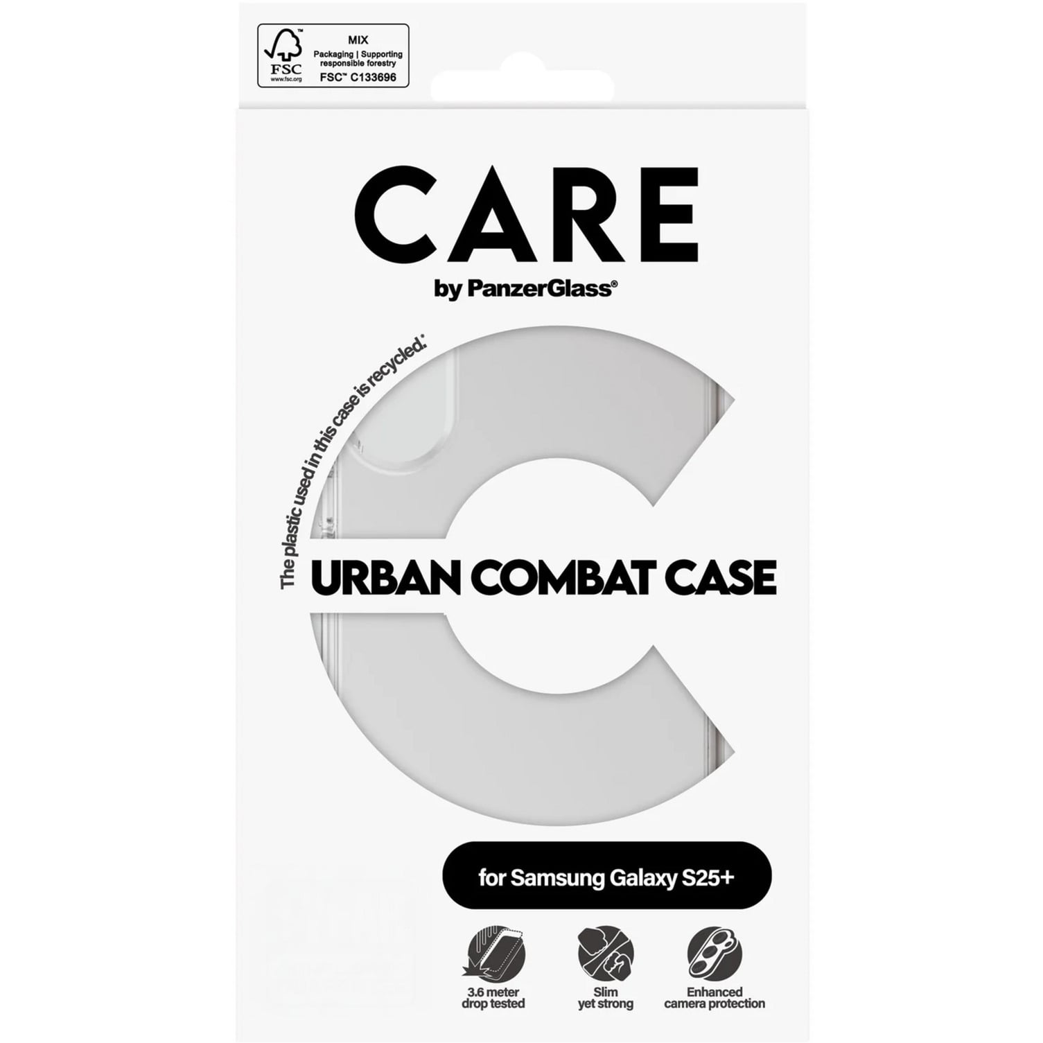 Urban Combat Case, Handyhülle