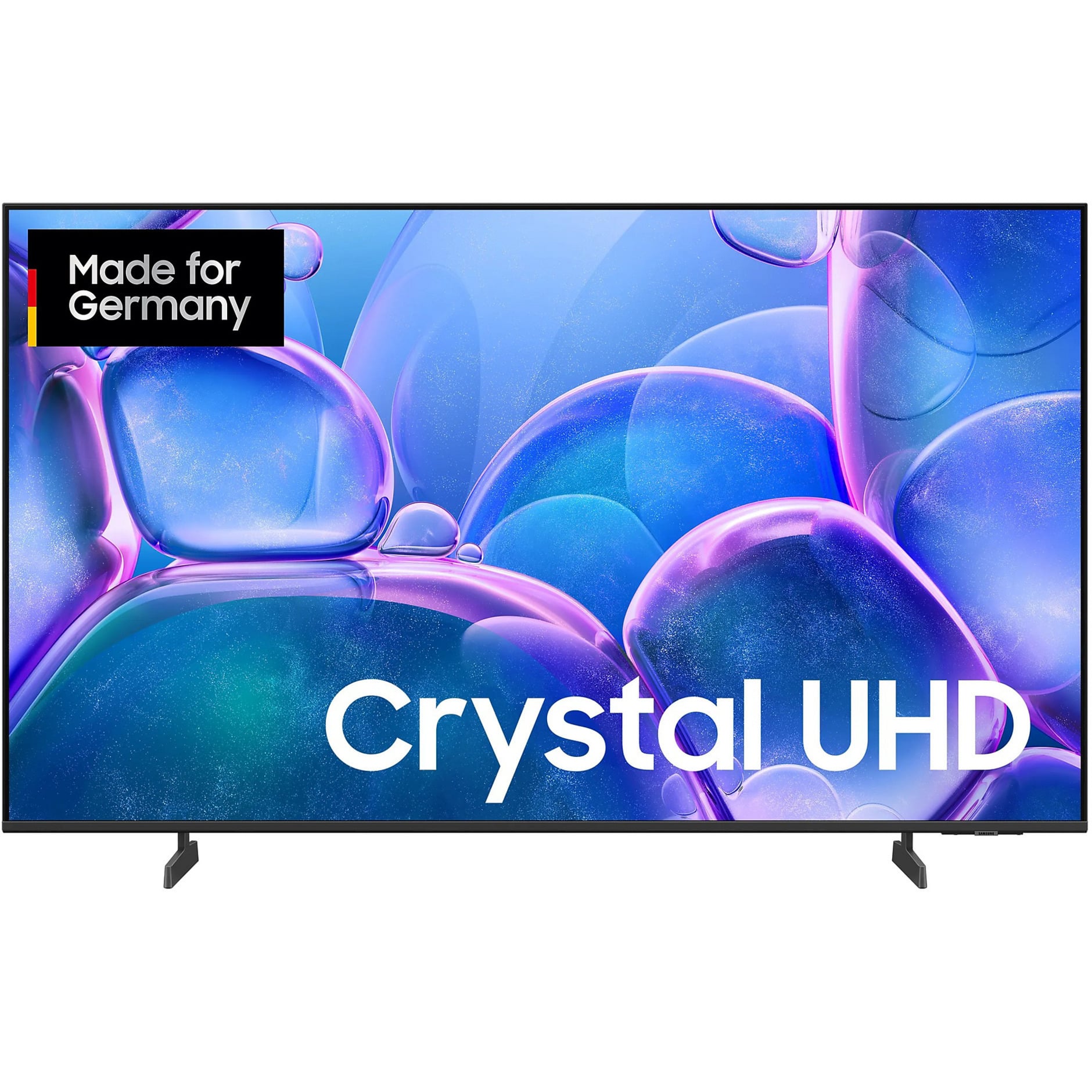 Abbildung GU43U7099FUXZG, LED-Fernseher