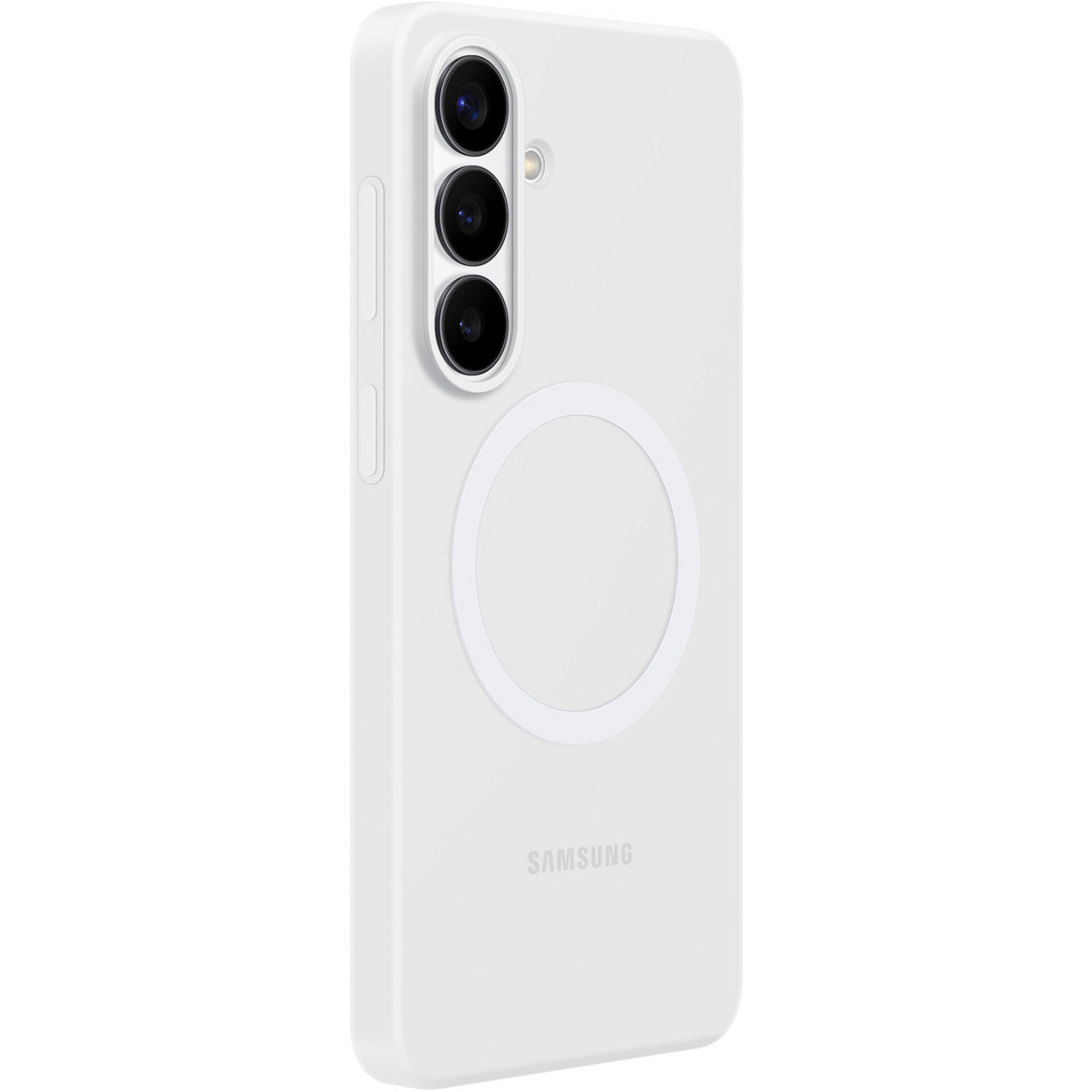 Silicone Magnet Case, Handyhülle