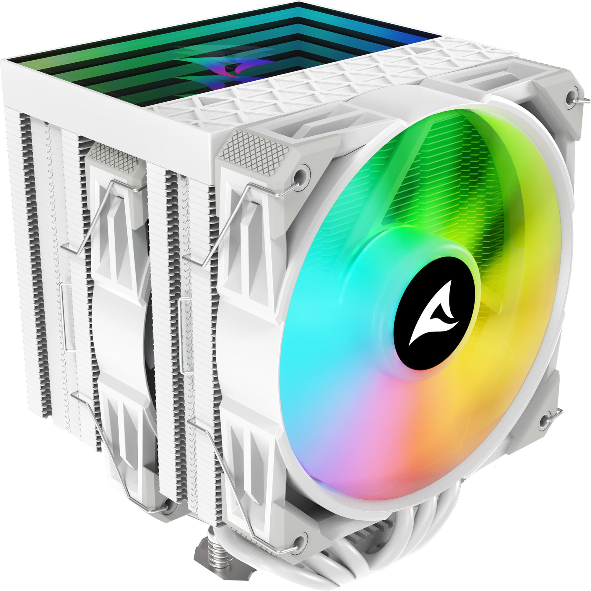 A60 RGB, CPU-Kühler