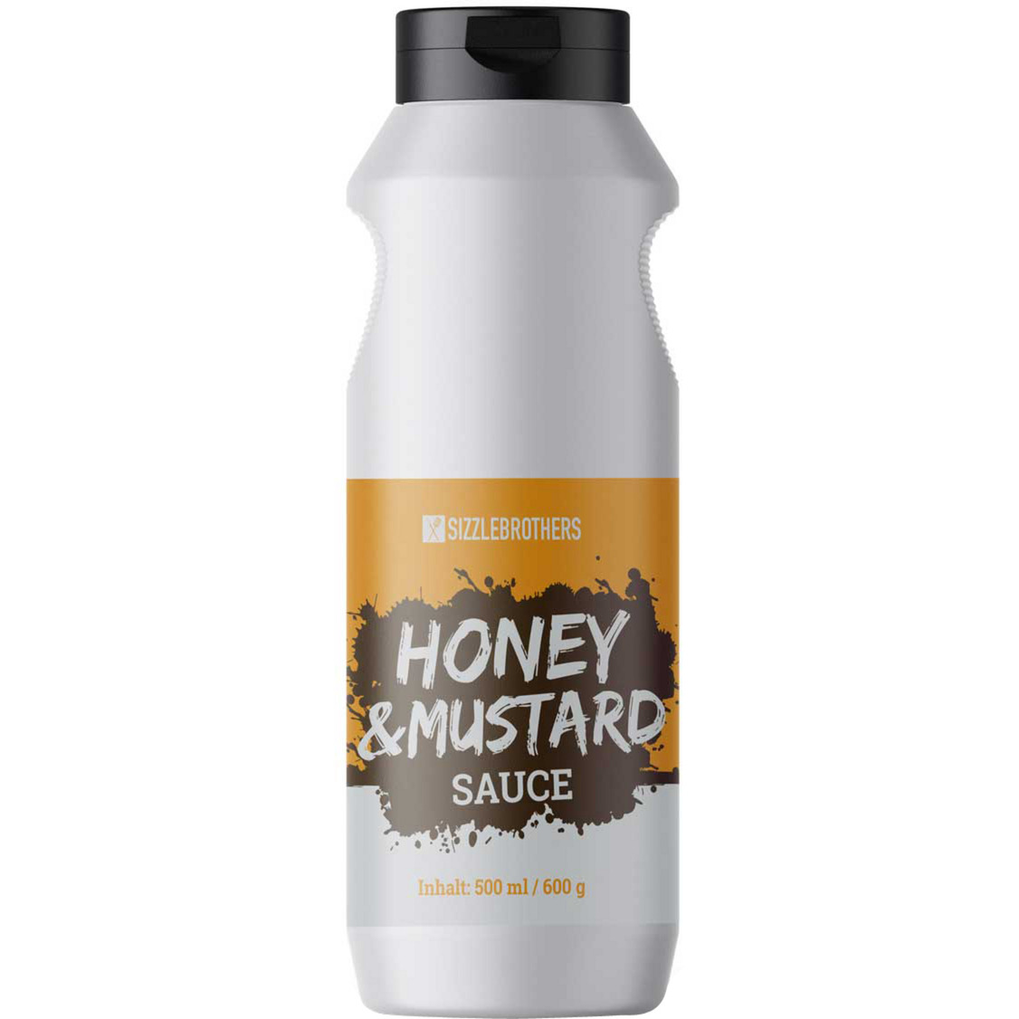 Honey & Mustard Sauce