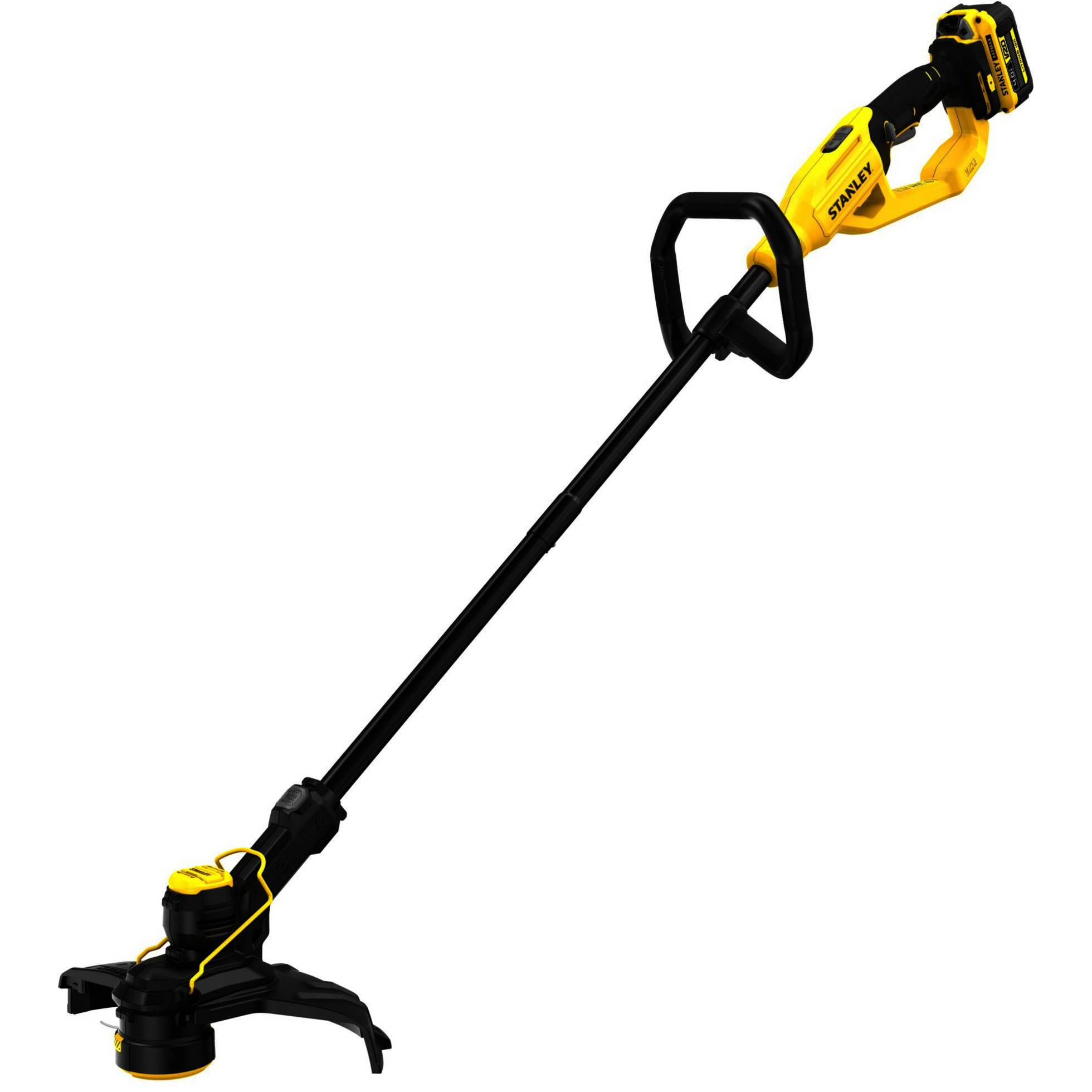 Akku-Rasentrimmer (STCST933M1-QW), 18Volt