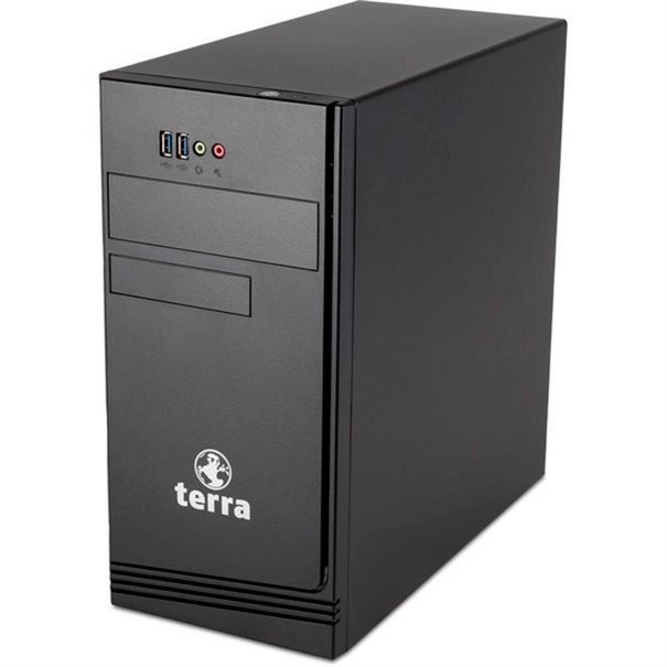 PC-BUSINESS 7000, PC-System