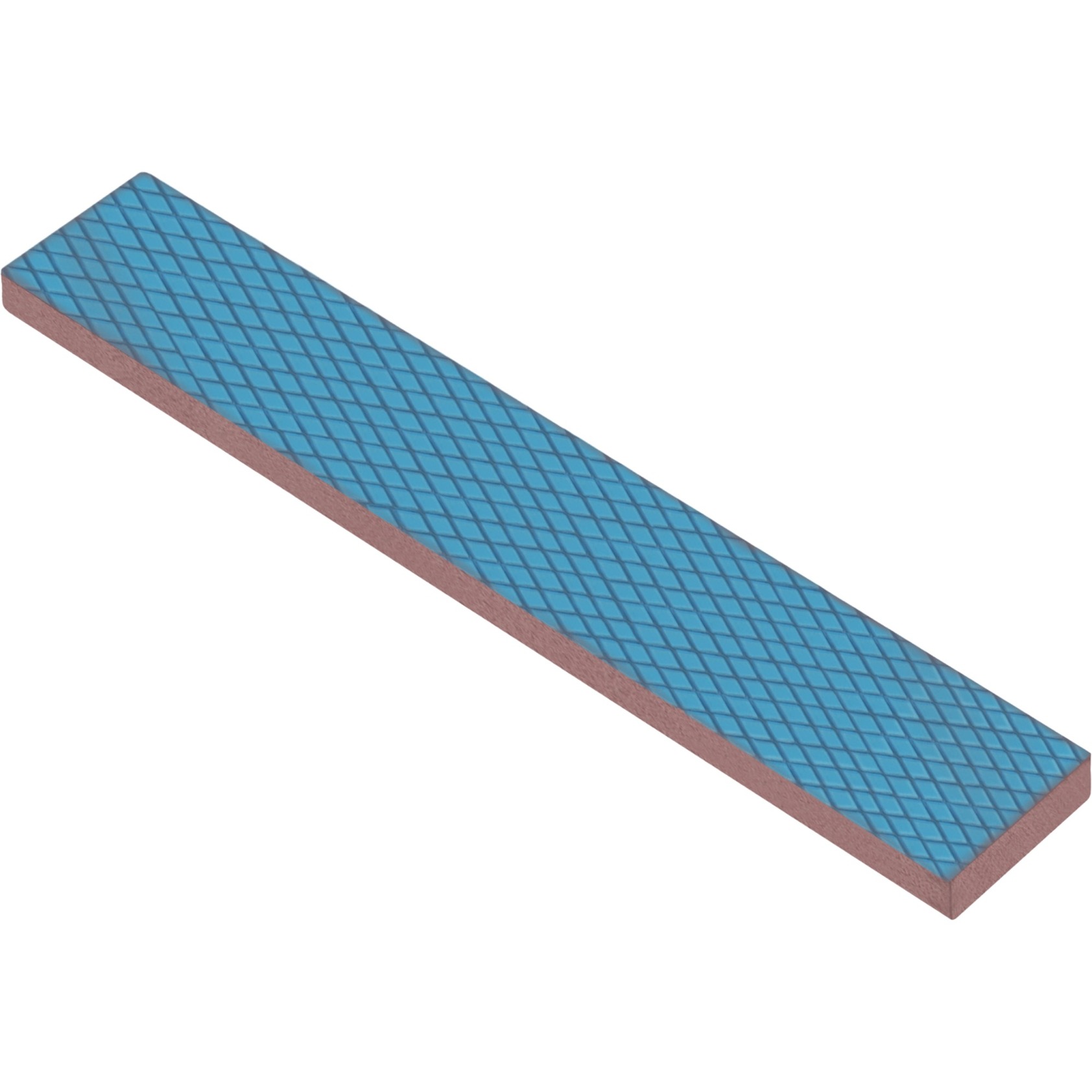 Minus Pad Basic - 120x20x3,0 mm, Wärmeleitpads