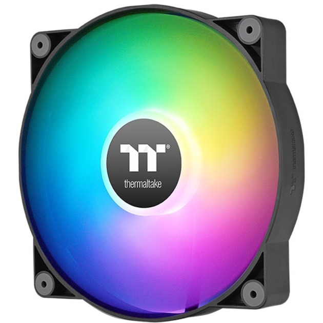 CT200 ARGB Sync PC Cooling Fan (Single Fan Pack), Gehäuselüfter