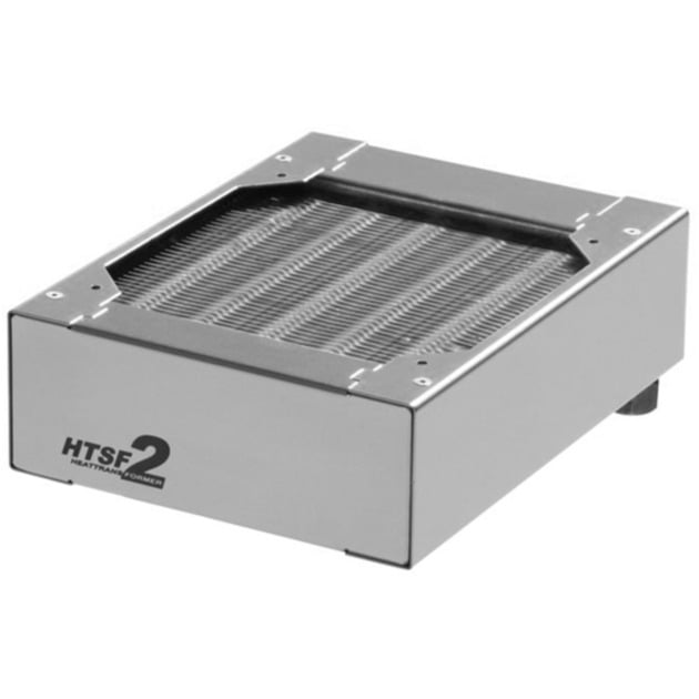 Watercool HTSF2 1X120 LTX, Radiator | 04251312601928 Watercool HTSF2 1X120 LTX, Radiator | 04251312601928