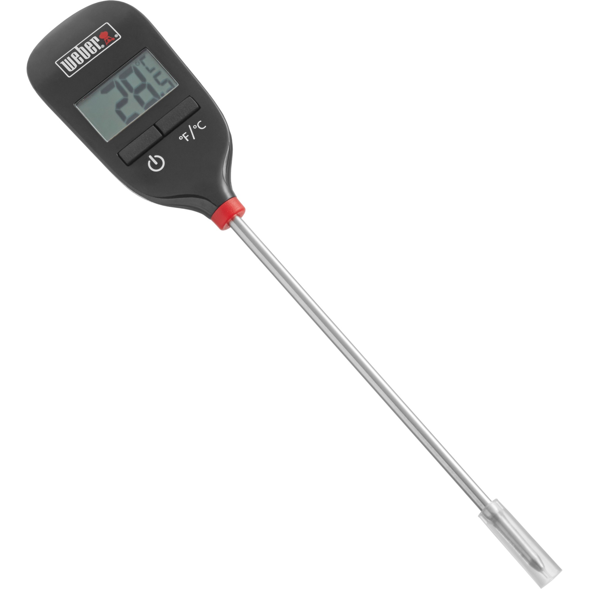 Weber Digitales Taschenthermometer 6750 | 00077924048395 Weber Digitales Taschenthermometer 6750 | 00077924048395