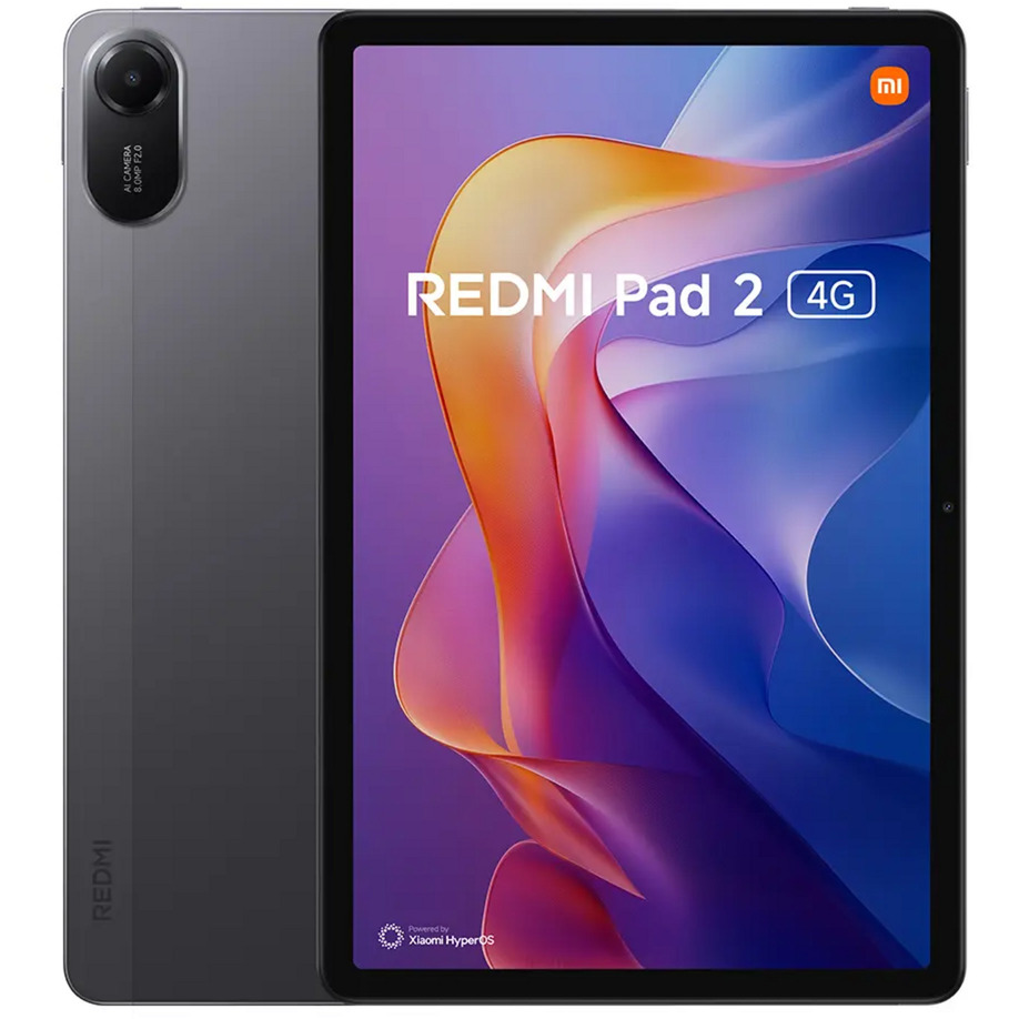 Redmi Pad 2 4G, Tablet-PC