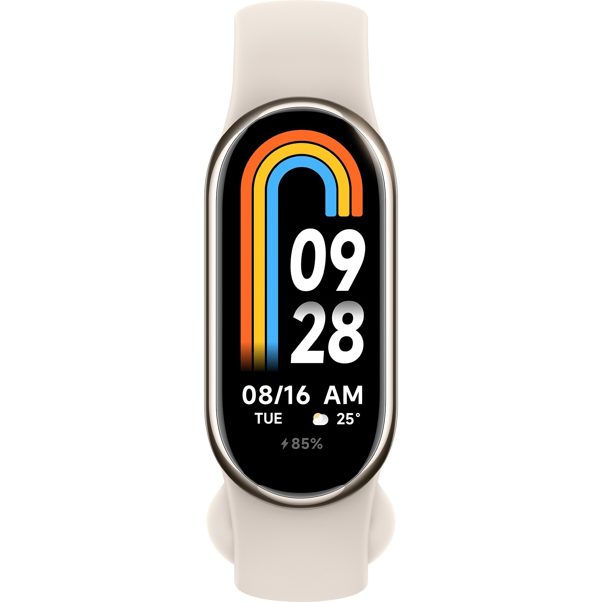 Xiaomi Smart Band 8, Fitnesstracker | 06941812722923 Xiaomi Smart Band 8, Fitnesstracker | 06941812722923