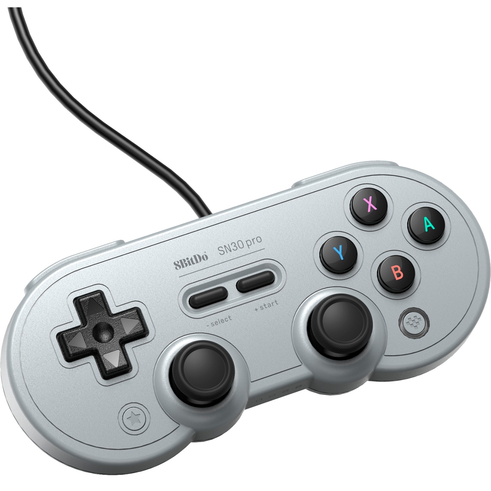 8BitDo SN30 Pro USB PS, Gamepad | 06922621501794