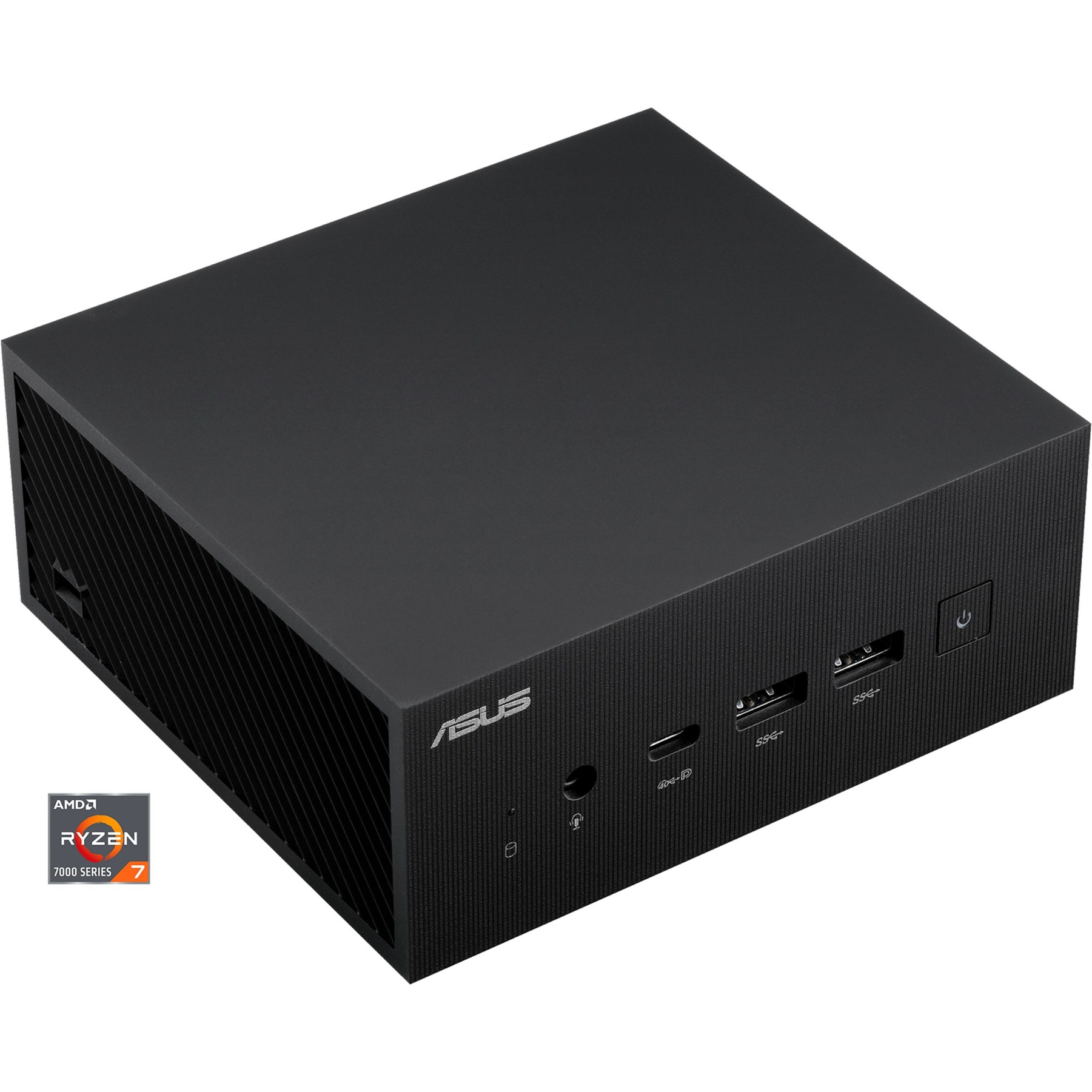 PN53-BBR777HD, Barebone