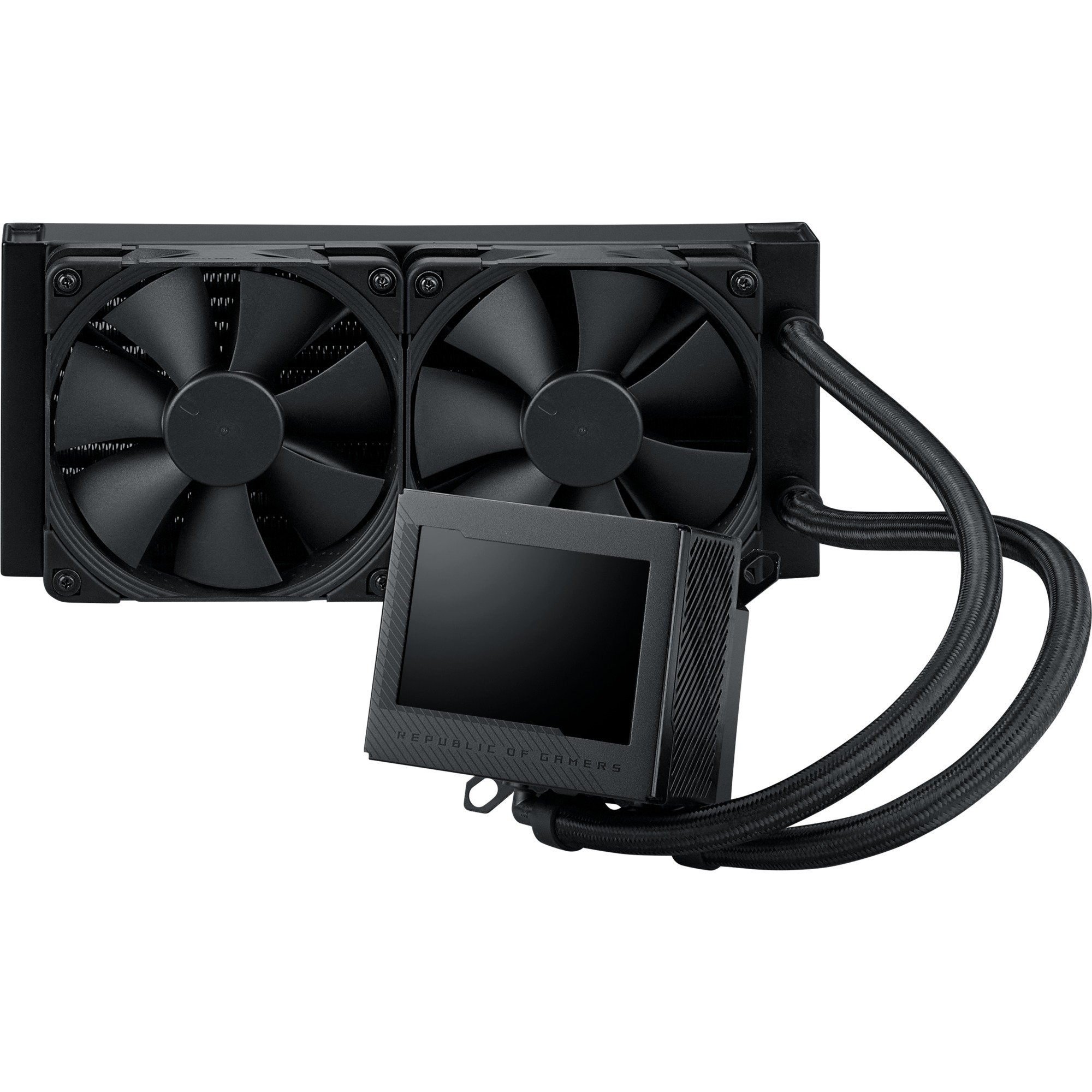 Asus ROG RYUJIN III 240, Wasserkühlung | 04711387048153