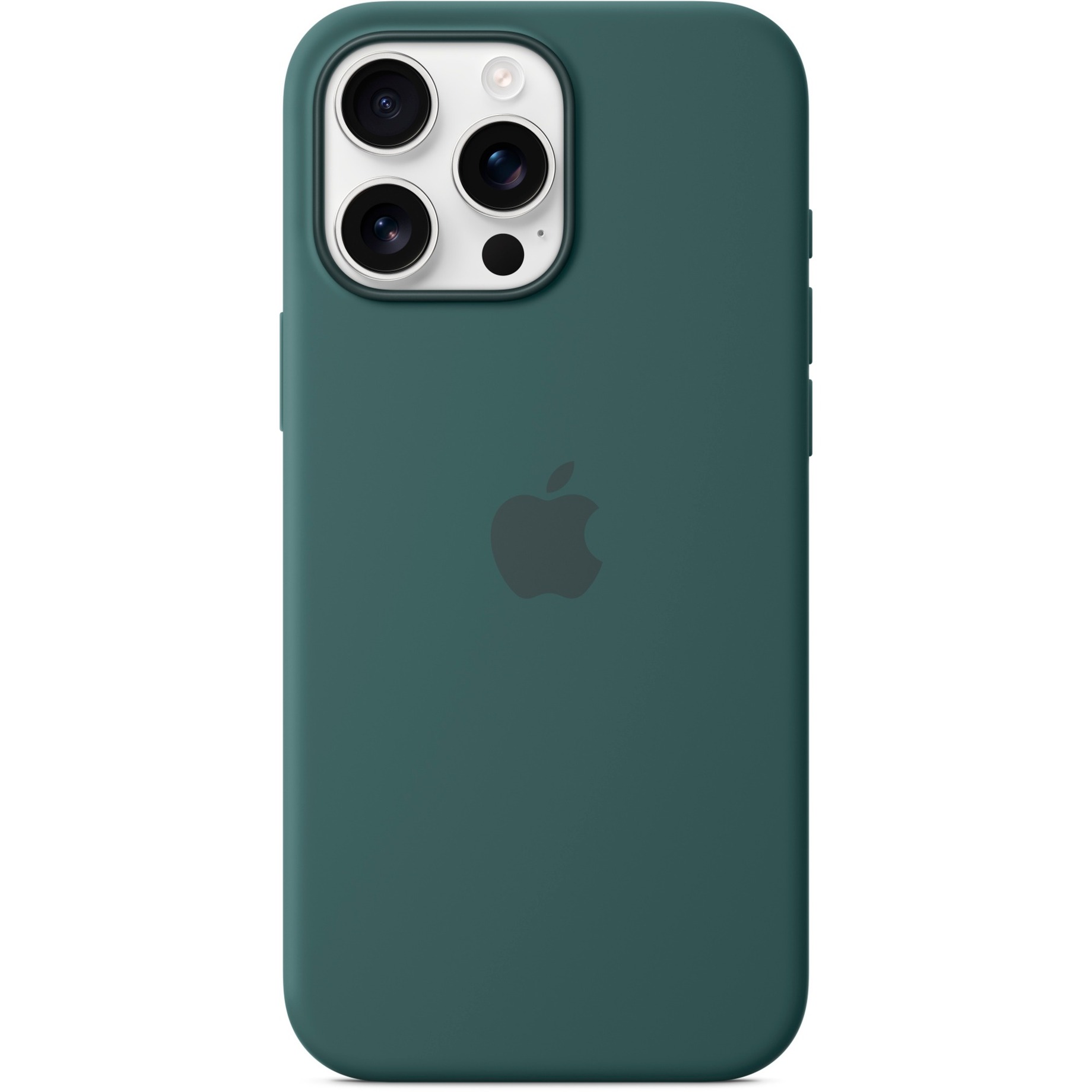 Silikon Case mit MagSafe, Handyhülle