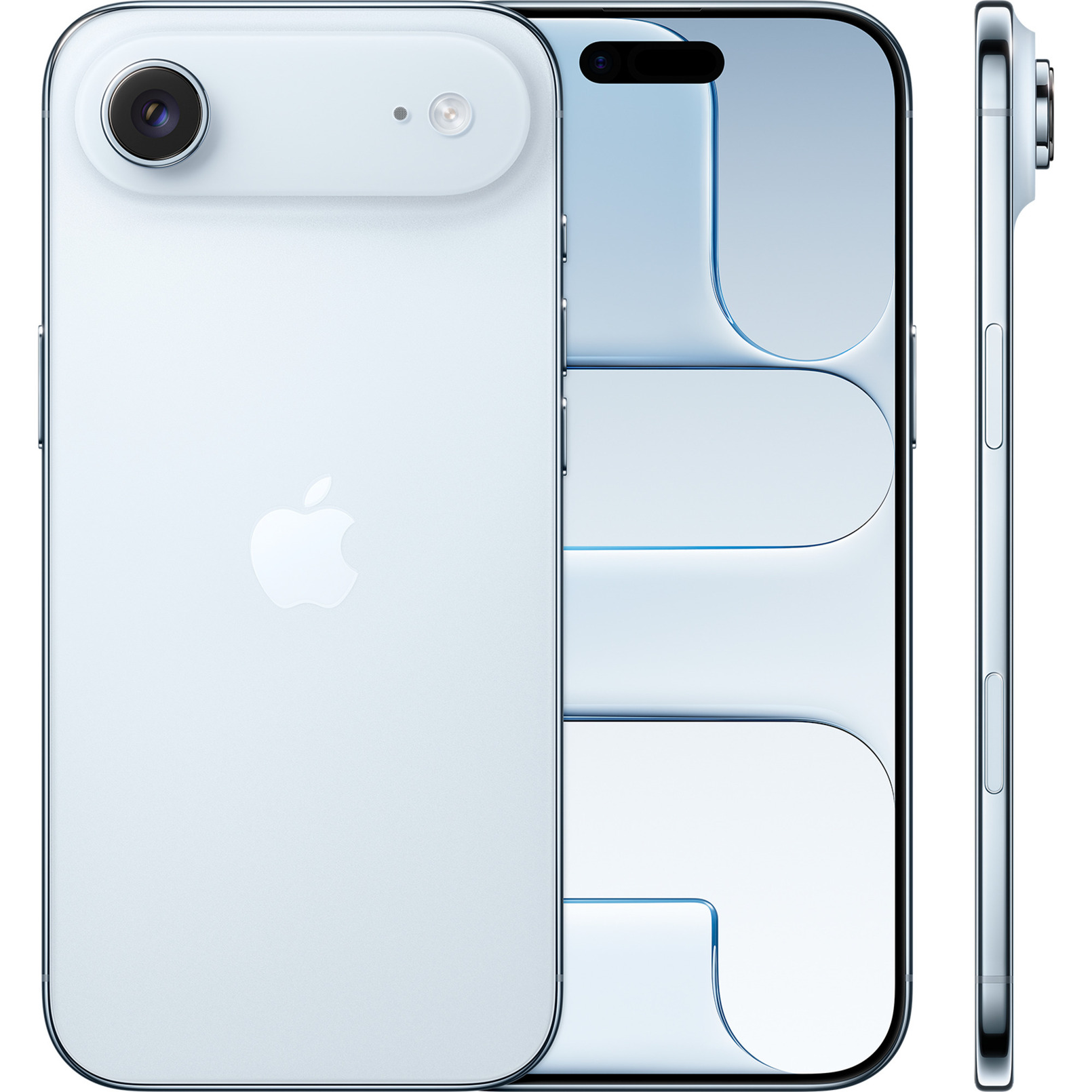 iPhone Air 512GB, Handy