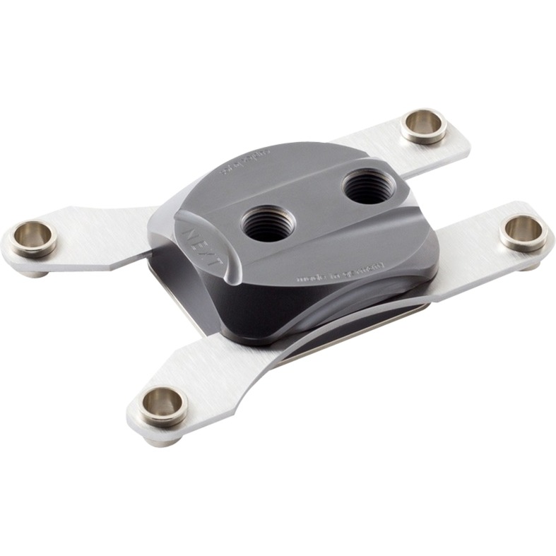 Aquacomputer cuplex kryos NEXT TR4/sTRX4, PVD/Nickel, CPU-Kühler | 04260473311553 Aquacomputer cuplex kryos NEXT TR4/sTRX4, PVD/Nickel, CPU-Kühler | 04260473311553