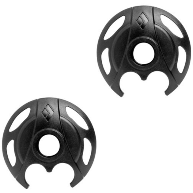 ALPINE Z-POLE BASKETS, Aufsatz