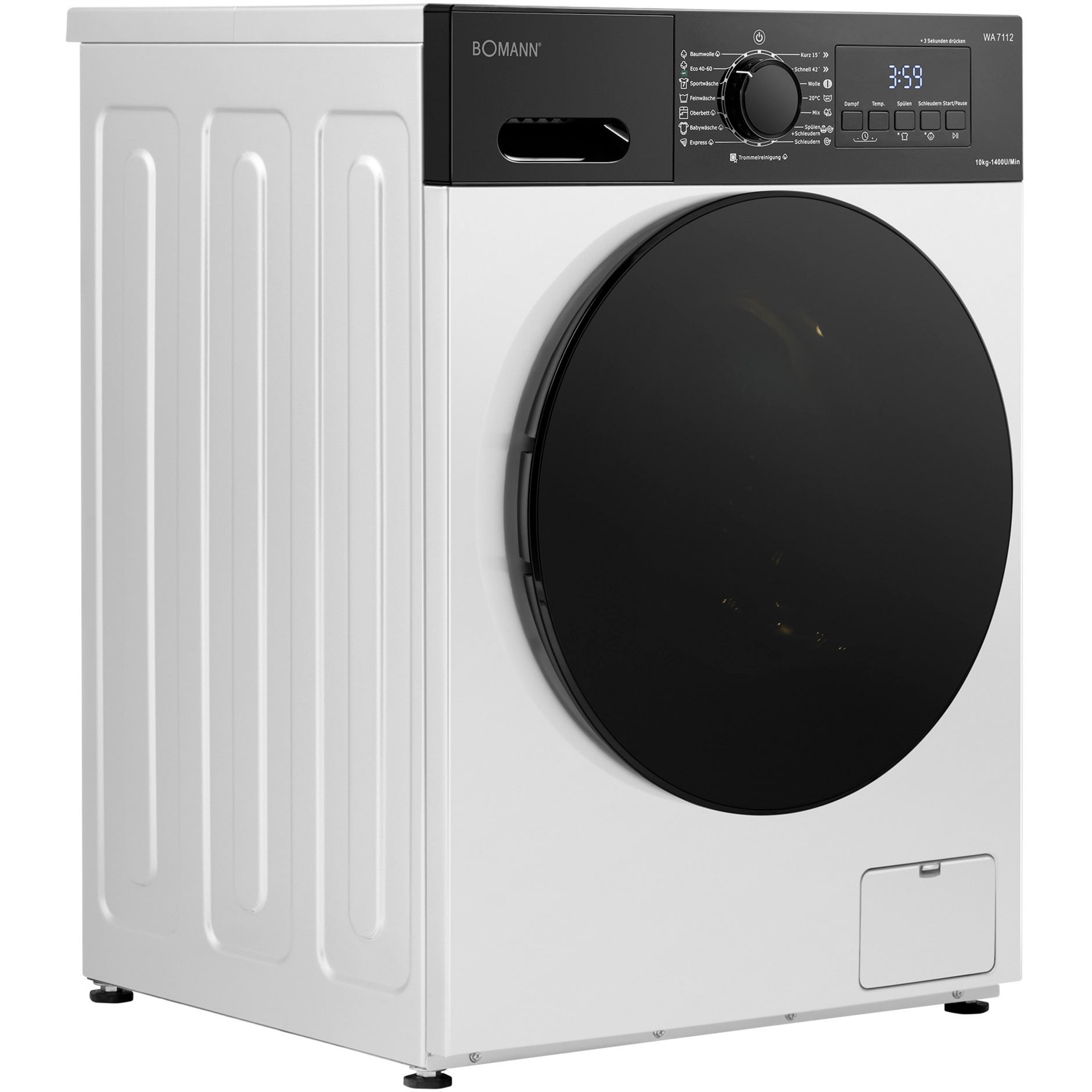 WA 7112 , Waschmaschine
