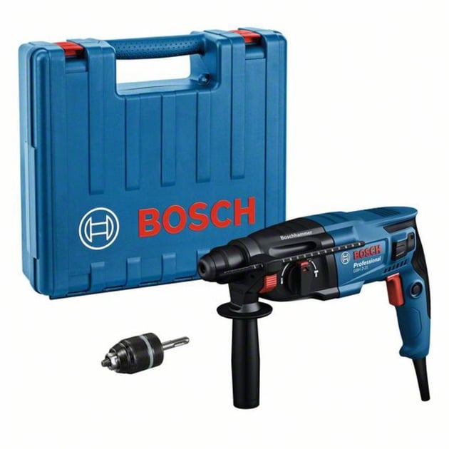 Bohrhammer GBH 2-21 Professional