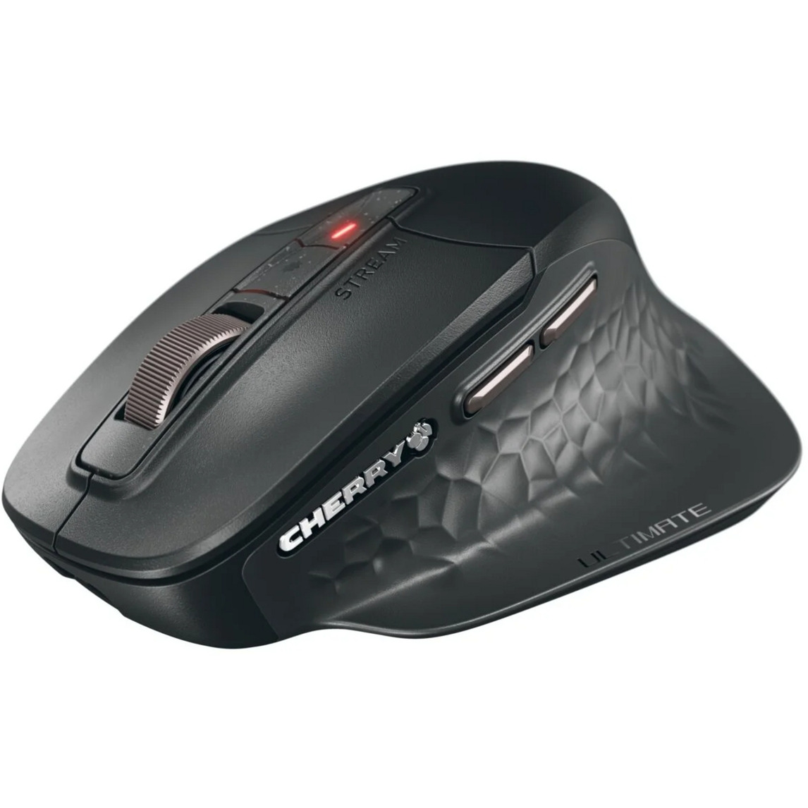Stream Mouse ULTIMATE, Maus