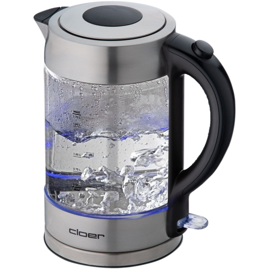 Glas-Wasserkocher 4429