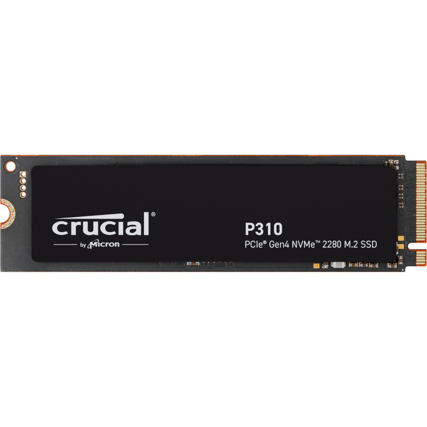 P310 4 TB, SSD