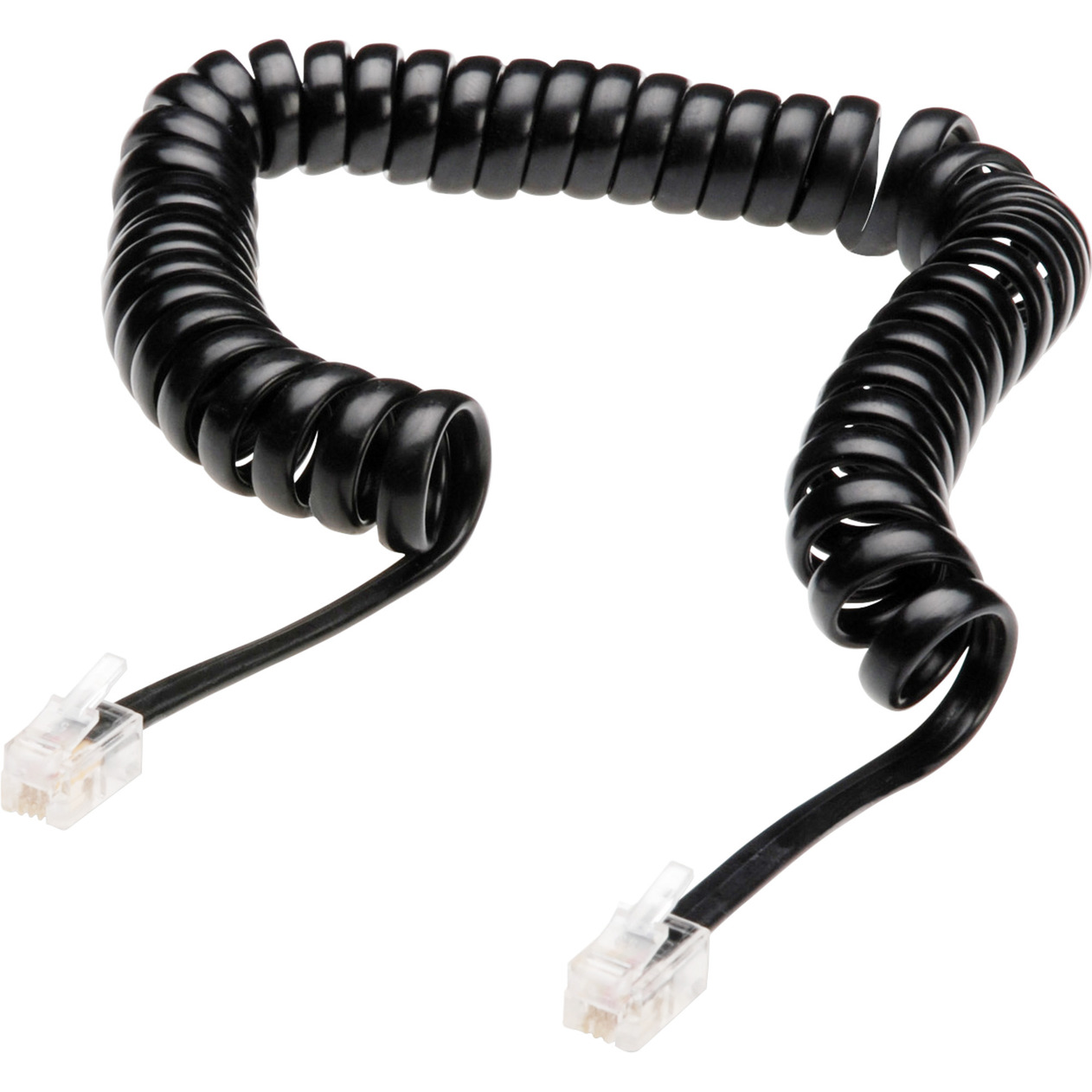 UAE Modular Spiral-Anschlusskabel AK-460101-040-S