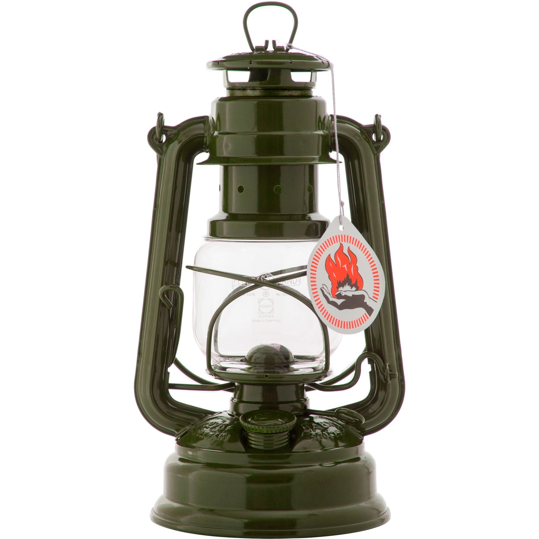 Sturmlaterne Baby Special 276, Leuchte